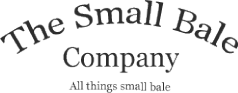 SmallBaleCo logo
